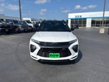Used 2022 Chevrolet TrailBlazer RS image 3