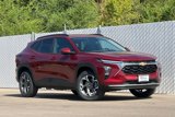 New 2025 Chevrolet Trax LT w/ Driver Confidence Package image 2