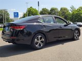 Used 2023 Nissan Sentra SV image 3