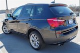Used 2011 BMW X3 xDrive35i image 3