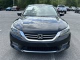 Used 2014 Honda Accord EX-L image 2