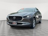 Used 2022 MAZDA CX-30 AWD 2.5 S w/ Premium Package image 3