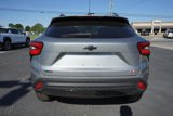 New 2025 Chevrolet Trax RS w/ Driver Confidence Package image 4