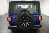 Used 2019 Jeep Wrangler Sport image 4