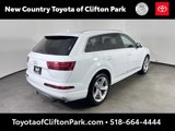 Used 2019 Audi Q7 3.0T Prestige w/ Prestige Package image 3