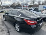 Used 2016 Nissan Altima 2.5 S w/ Power Driver Seat Package image 5