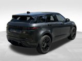 Certified 2022 Land Rover Range Rover Evoque SE image 5