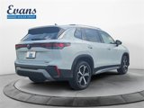 New 2025 Volkswagen Tiguan SE image 5