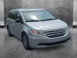 Used 2011 Honda Odyssey EX-L image 3