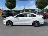 Used 2022 Kia Forte LXS w/ LXS Technology Package image 5