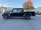 Certified 2024 Jeep Gladiator Sport image 6