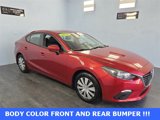 Used 2016 MAZDA MAZDA3 i Sport image 2