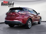 Used 2018 Nissan Murano S image 2