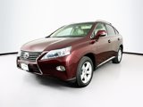 Used 2015 Lexus RX 350 AWD image 3