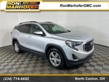 Used 2020 GMC Terrain SLE w/ Driver Convenience Package image 1