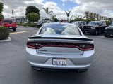 Certified 2023 Dodge Charger SXT w/ Blacktop Package image 5
