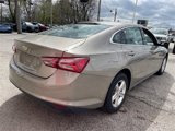 Used 2022 Chevrolet Malibu LT image 4