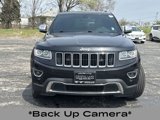 Used 2015 Jeep Grand Cherokee Limited image 2