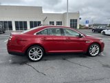 Used 2015 Ford Taurus Limited w/ Equipment Group 301A image 4