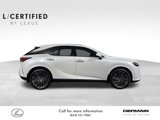 Certified 2023 Lexus RX 350 image 5