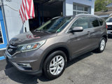 Used 2015 Honda CR-V EX-L image 2