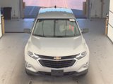 Used 2021 Chevrolet Equinox LS w/ LPO, Floor Liner Package image 2