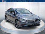 Used 2021 Volkswagen Jetta S image 1