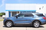 Used 2020 Ford Explorer XLT w/ Equipment Group 202A image 4