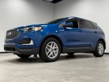 Used 2023 Ford Edge SEL image 4