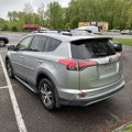Used 2018 Toyota RAV4 XLE image 2