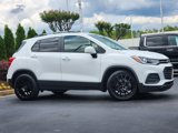 Used 2021 Chevrolet Trax LT w/ Sport Edition image 3