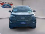 Certified 2023 Ford Edge SEL image 2