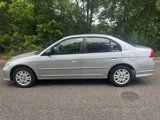 Used 2005 Honda Civic LX image 2