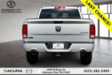 Used 2018 RAM 1500 Express image 4