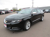 Used 2015 Chevrolet Impala LTZ image 6