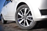 New 2025 Nissan Versa SV w/ Trunk Package image 4