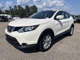 Used 2019 Nissan Rogue Sport SV w/ Technology Package image 2