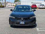 New 2025 Honda Civic LX image 2