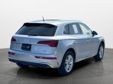 Certified 2022 Audi Q5 2.0T Premium w/ Convenience Package image 4