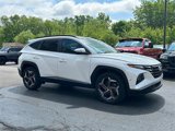 Used 2022 Hyundai Tucson SEL image 2