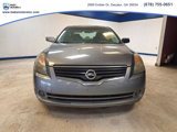 Used 2008 Nissan Altima 2.5 S w/ Convenience Plus Pkg image 6
