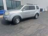 Used 2010 Honda Pilot Touring image 4