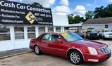 Used 2008 Cadillac DTS image 4