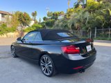 Used 2017 BMW 230i Convertible image 3