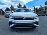 Used 2024 Volkswagen Tiguan S image 2