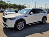 Used 2024 MAZDA CX-90 3.3 Turbo w/ Premium Package image 3