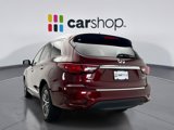 Used 2019 INFINITI QX60 Luxe w/ Essential Package image 3