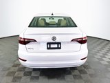 Used 2021 Volkswagen Jetta SE image 5