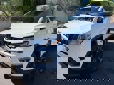 Used 2021 Jeep Compass Latitude image 2