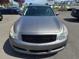 Used 2009 INFINITI G37 x w/ Premium Pkg image 2